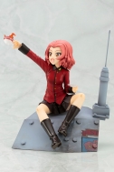 Фигурка Girls und Panzer der Film — Rosehip — 1/7