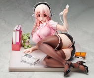 Лимитированная фигурка Sonico — Character’s Selection — 1/6 — Clumsy Office Lady Ver.