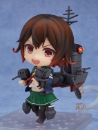 Фигурка Nendoroid — Kantai Collection ~Kan Colle~ — Mutsuki — Kai-II