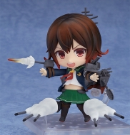 Фигурка Nendoroid — Kantai Collection ~Kan Colle~ — Mutsuki — Kai-II