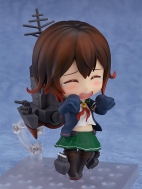 Фигурка Nendoroid — Kantai Collection ~Kan Colle~ — Mutsuki — Kai-II