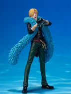 Фигурка One Piece — Sanji — Figuarts ZERO — One Piece 20th Anniversary ver.