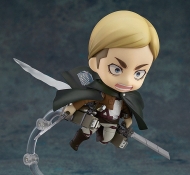 Фигурка Nendoroid — Shingeki no Kyojin — Erwin Smith