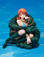 Фигурка One Piece — Nami — Figuarts ZERO — One Piece 20th Anniversary ver.