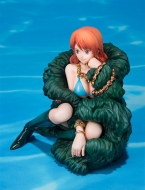 Фигурка One Piece — Nami — Figuarts ZERO — One Piece 20th Anniversary ver.