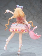 Фигурка iDOLM@STER Cinderella Girls — Futaba Anzu — 1/7 — Namakemono Fairy Ver.