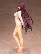 Фигурка Fate/Grand Order — Scáthach — 1/7 — Heyagi Mode