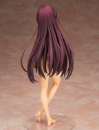 Фигурка Fate/Grand Order — Scáthach — 1/7 — Heyagi Mode