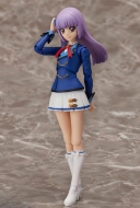 Лимитированная фигурка Aikatsu! — Hikami Sumire — Shinjou Hinaki — S. H. Figuarts — Winter Uniform ver. (две в комплекте)