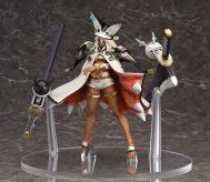 Лимитированная фигурка Guilty Gear Xrd -Revelator- — Ramlethal Valentine — Wonderful Hobby Selection — 1/7