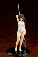 Фигурка Strike the Blood — Himeragi Yukina — 1/7 — White School Swimsuit ver.