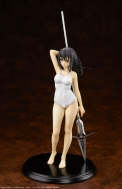 Фигурка Strike the Blood — Himeragi Yukina — 1/7 — White School Swimsuit ver.