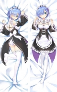 Наволочка для подушки-дакимакуры Re:Zero