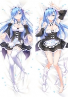 Наволочка для подушки-дакимакуры Re:Zero