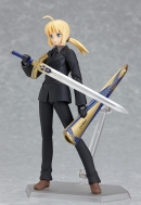 Фигурка Figma — Fate/Zero — Saber Zero ver.