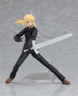 Фигурка Figma — Fate/Zero — Saber Zero ver.
