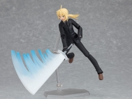 Фигурка Figma — Fate/Zero — Saber Zero ver.