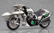 Fate/Zero — ex:ride SPride.05 — Motored Cuirassier