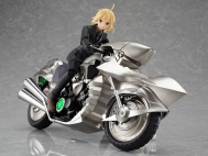 Fate/Zero — ex:ride SPride.05 — Motored Cuirassier