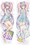 Наволочка для подушки-дакимакуры Vocaloid