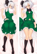 Наволочка для подушки-дакимакуры Touhou Project