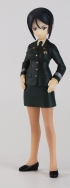 Фигурка Girls und Panzer — Chouno Ami