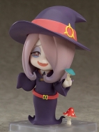 Фигурка Nendoroid — Little Witch Academia — Sucy Manbavaran