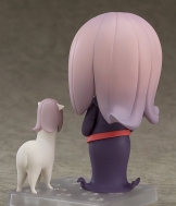 Фигурка Nendoroid — Little Witch Academia — Sucy Manbavaran