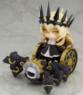 Фигурка Nendoroid — Black ★ Rock Shooter — Chariot TV Animation ver.