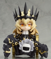 Фигурка Nendoroid — Black ★ Rock Shooter — Chariot TV Animation ver.