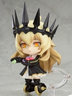 Фигурка Nendoroid — Black ★ Rock Shooter — Chariot TV Animation ver.