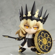 Фигурка Nendoroid — Black ★ Rock Shooter — Chariot TV Animation ver.