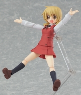 Фигурка Figma — Hidamari Sketch x Honeycomb — Miyako