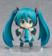 Фигурки Nendoroid Petite — Hatsune Miku Selection (12 штук)