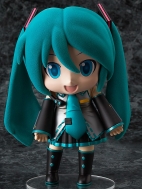 Фигурка Vocaloid — Mikudayo