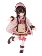 Кукла Picco SAHRA’S à la mode — Picconeemo — Yuzuha — 1/12 — Cream Anmitsu, Normal Sales ver.