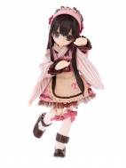 Кукла Picco SAHRA’S à la mode — Picconeemo — Yuzuha — 1/12 — Cream Anmitsu, Normal Sales ver.