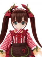 Лимитированная кукла Picco SAHRA’S à la mode — Picconeemo — Yuzuha — 1/12 — Ichigo Anmitsu, Azone Direct Stores Sales ver.