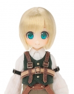 Кукла Lil’ Fairy — Picconeemo — Mém — 1/12