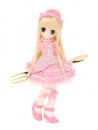 Кукла Picco SAHRA’S à la mode — Picconeemo — Sahra — 1/12 — ~Sweets a la Mode~, White Strawberry Shortcake, Normal Sales Ver.