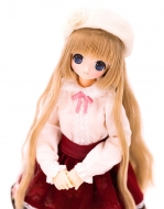 Кукла Ex☆Cute — PureNeemo — Chiika — 1/6 — Romantic Girly! IV, ver.1.1