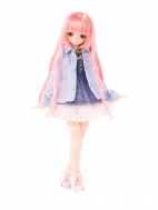 Кукла Ex☆Cute — PureNeemo — Lien — 1/6 — Angelic Sigh Ⅳ, ver.1.1