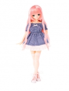 Кукла Ex☆Cute — PureNeemo — Lien — 1/6 — Angelic Sigh Ⅳ, ver.1.1