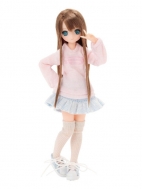 Кукла Picco Ex☆Cute — Picconeemo — Himeno — 1/12 — Fanny Fanny III