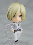 Фигурка Nendoroid — Yuri!!! on Ice — Yuri Plisetsky