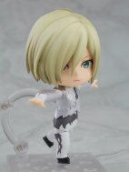 Фигурка Nendoroid — Yuri!!! on Ice — Yuri Plisetsky