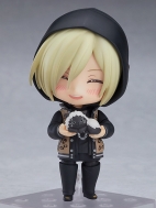 Фигурка Nendoroid — Yuri!!! on Ice — Puma Tiger Scorpion — Yuri Plisetsky — Casual Ver.