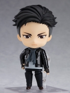 Фигурка Nendoroid — Yuri!!! on Ice — Otabek Altin