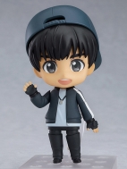 Фигурка Nendoroid — Yuri!!! on Ice — Phichit Chulanont