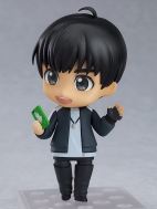 Фигурка Nendoroid — Yuri!!! on Ice — Phichit Chulanont